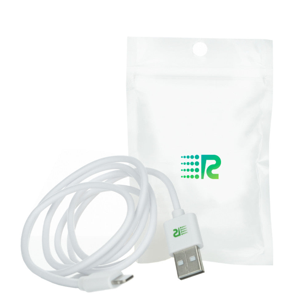 Rush Charge Lightning Cable