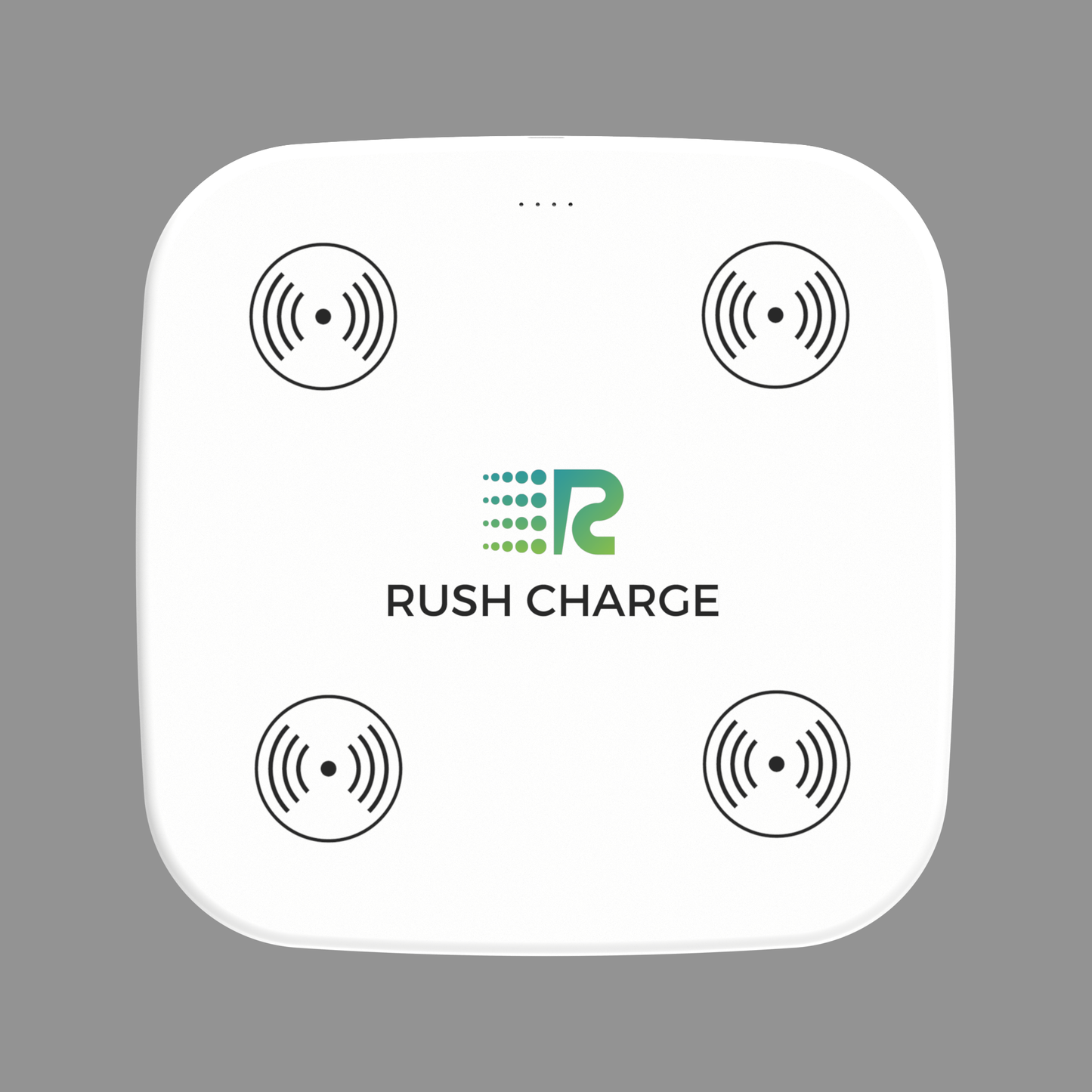 Rush Charge Family Pack
