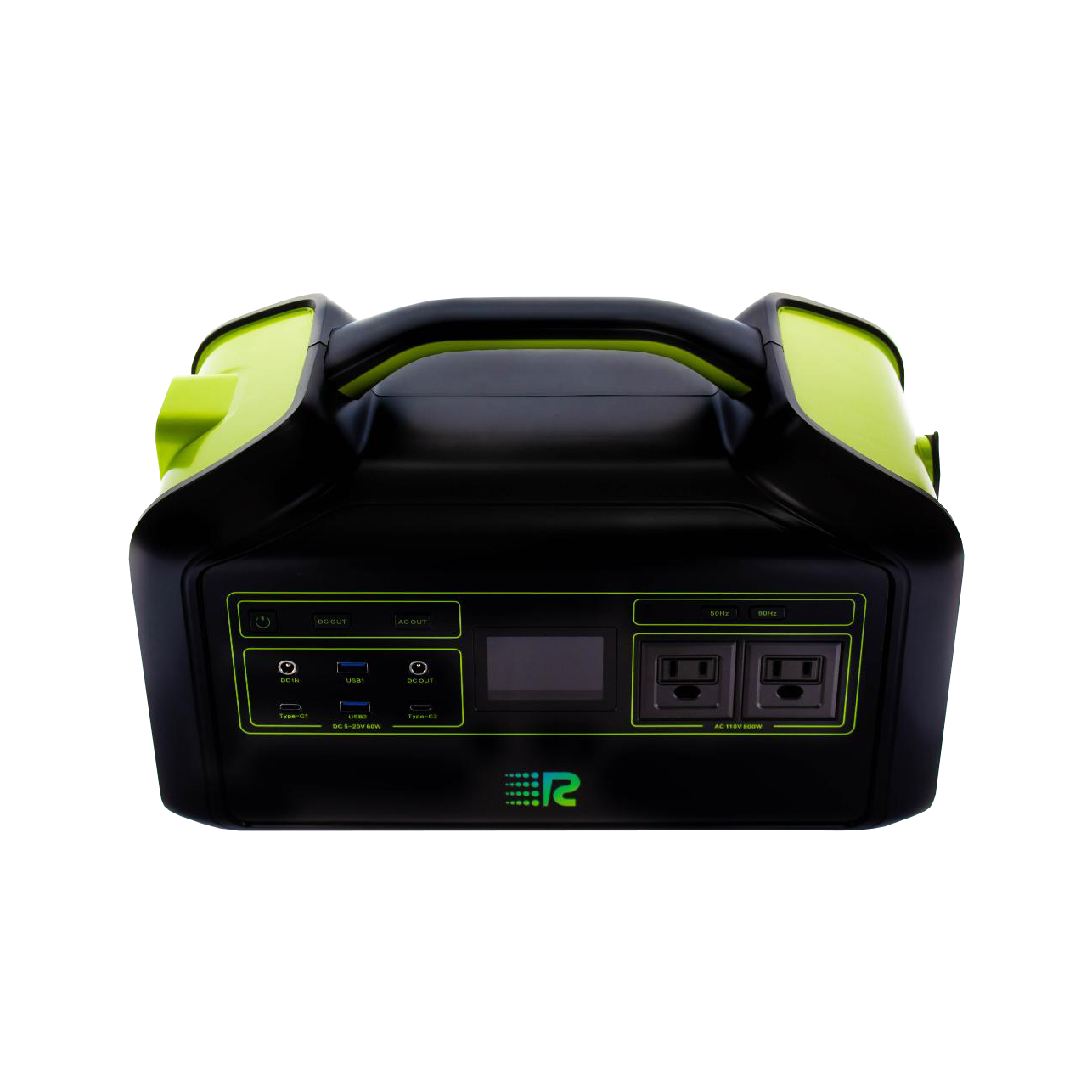 Rush PowerStation 960