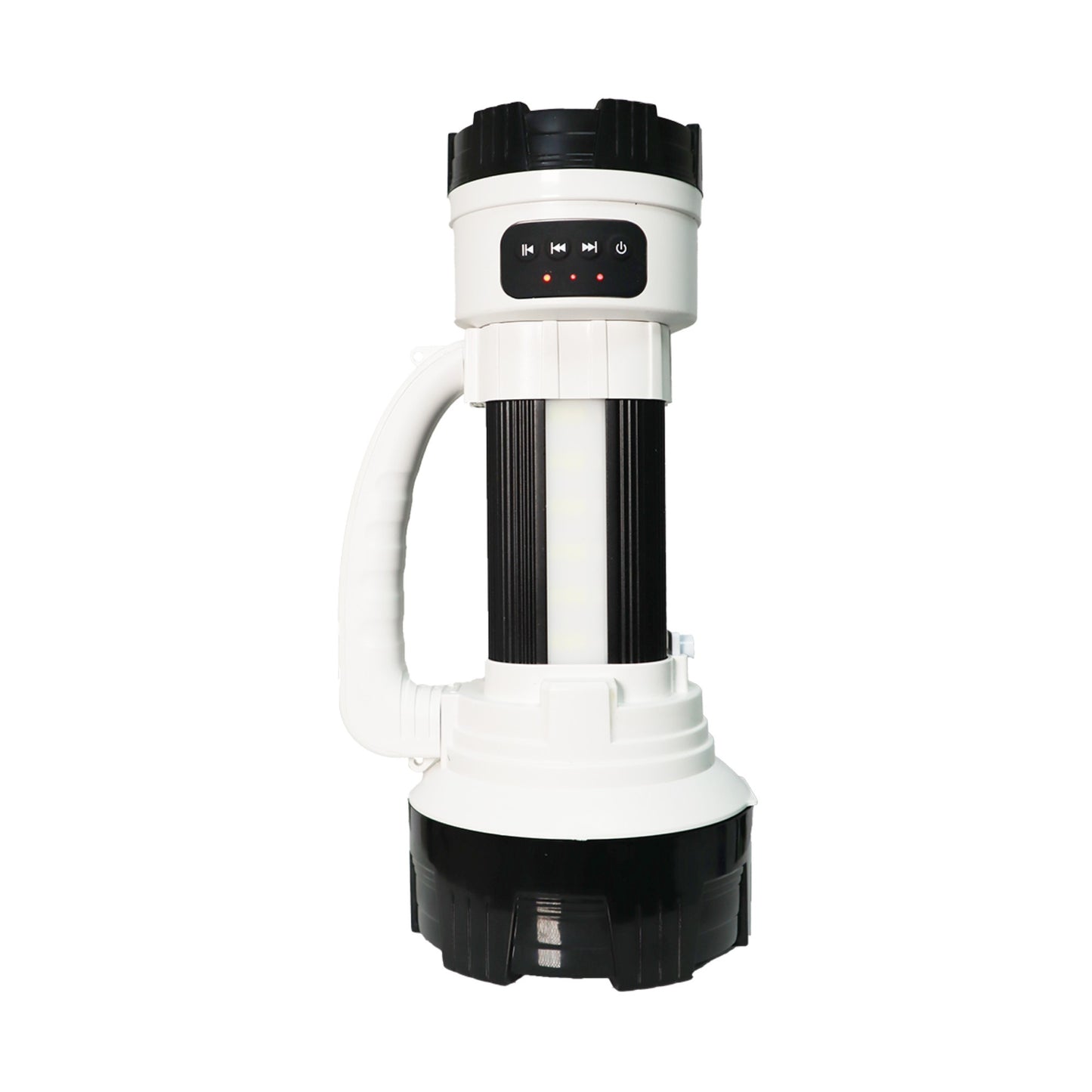 Flash Speaker 8-in-1