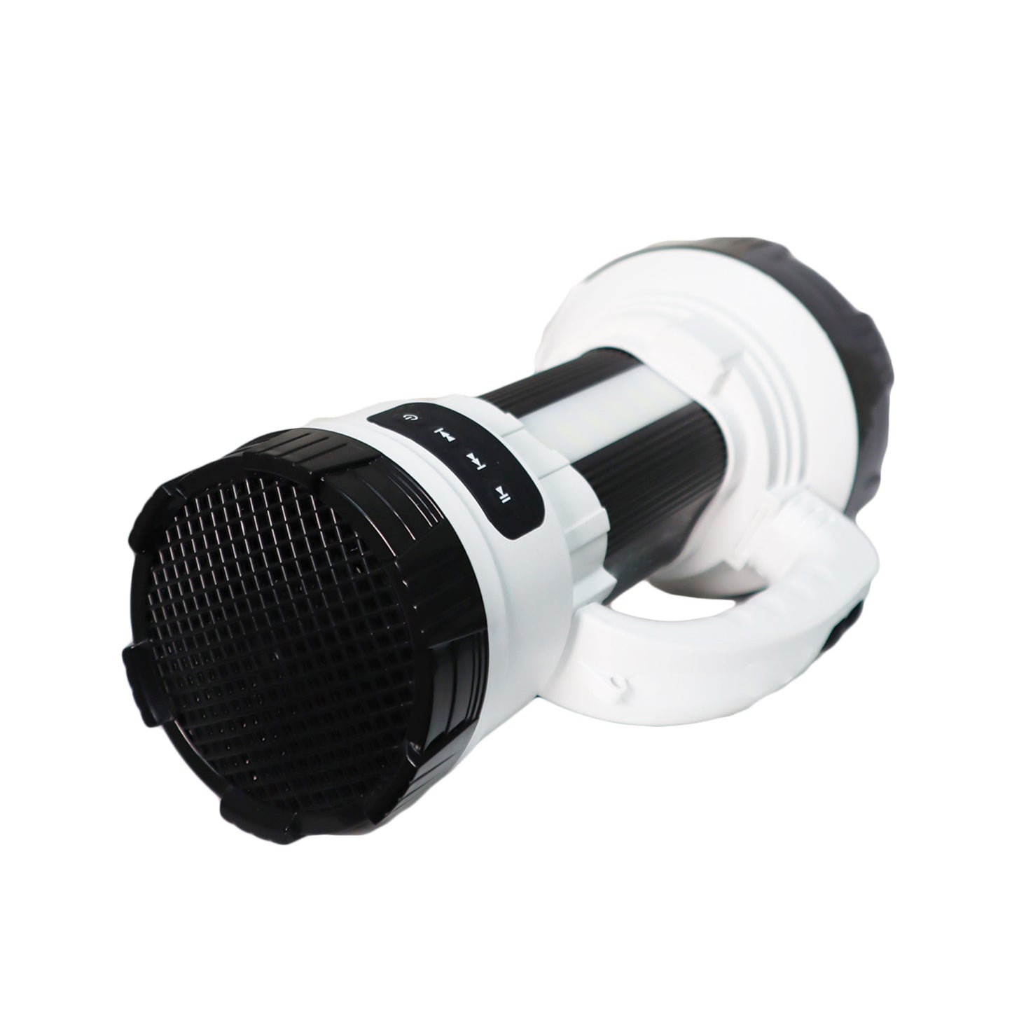 Flash Speaker 8-in-1
