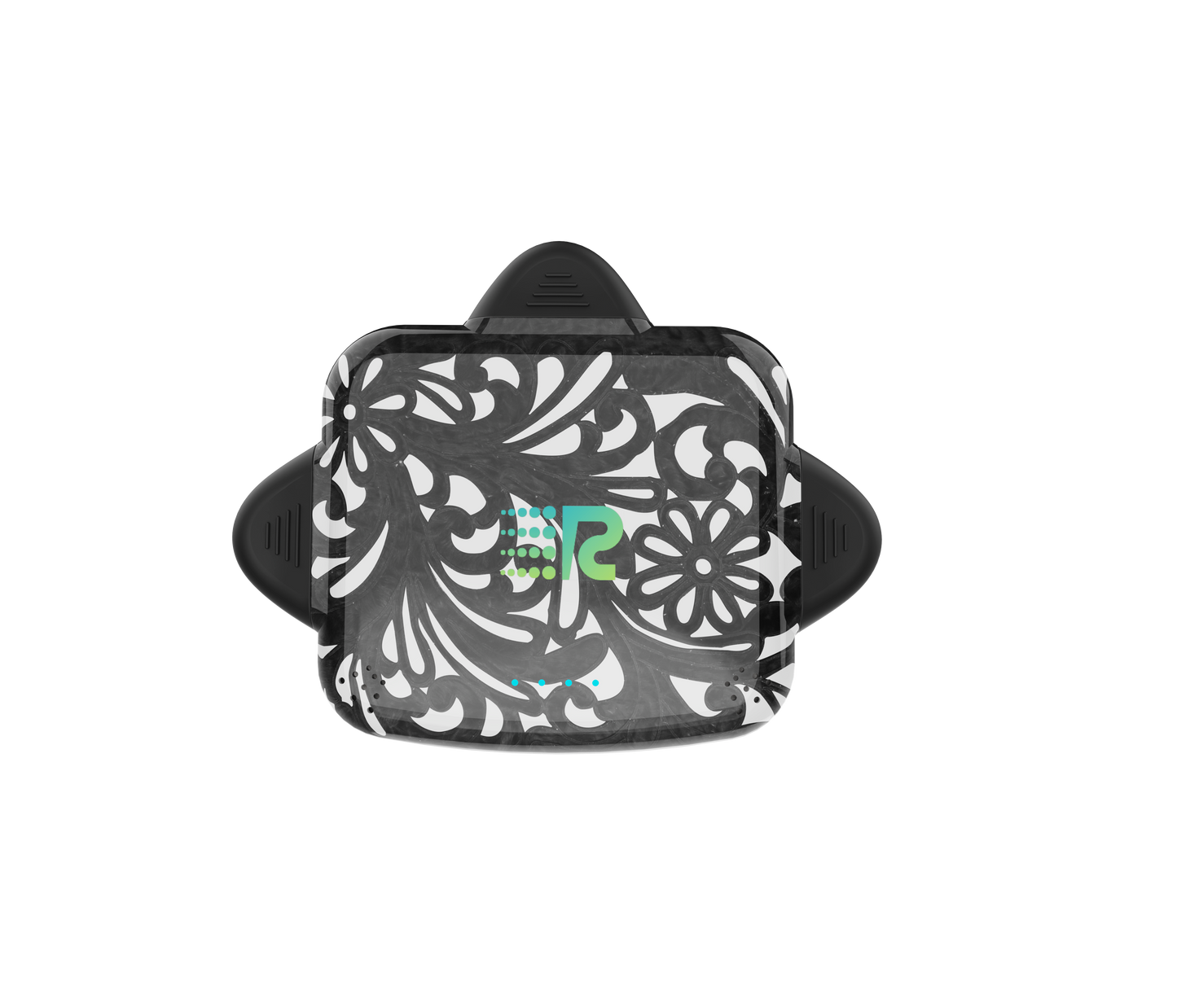 Dennis Basso x Rush Charge Collab