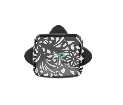 Dennis Basso x Rush Charge Collab