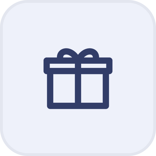Gift-ready box