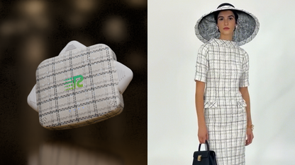 Dennis Basso x Rush Charge Collab