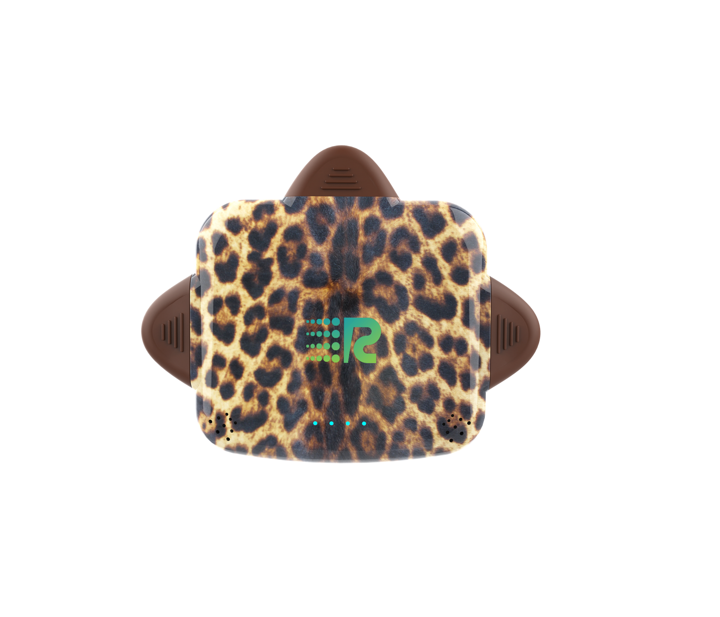 Dennis Basso x Rush Charge Collab