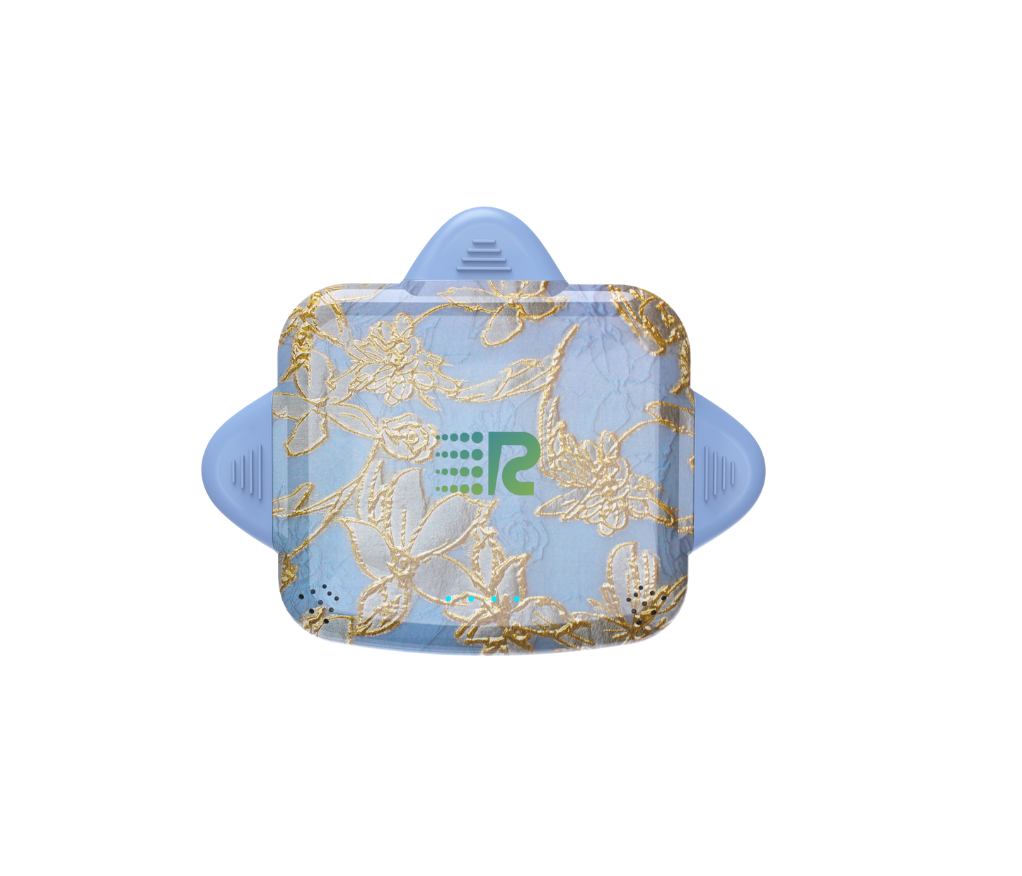 Dennis Basso x Rush Charge Collab