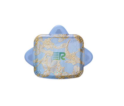 Dennis Basso x Rush Charge Collab