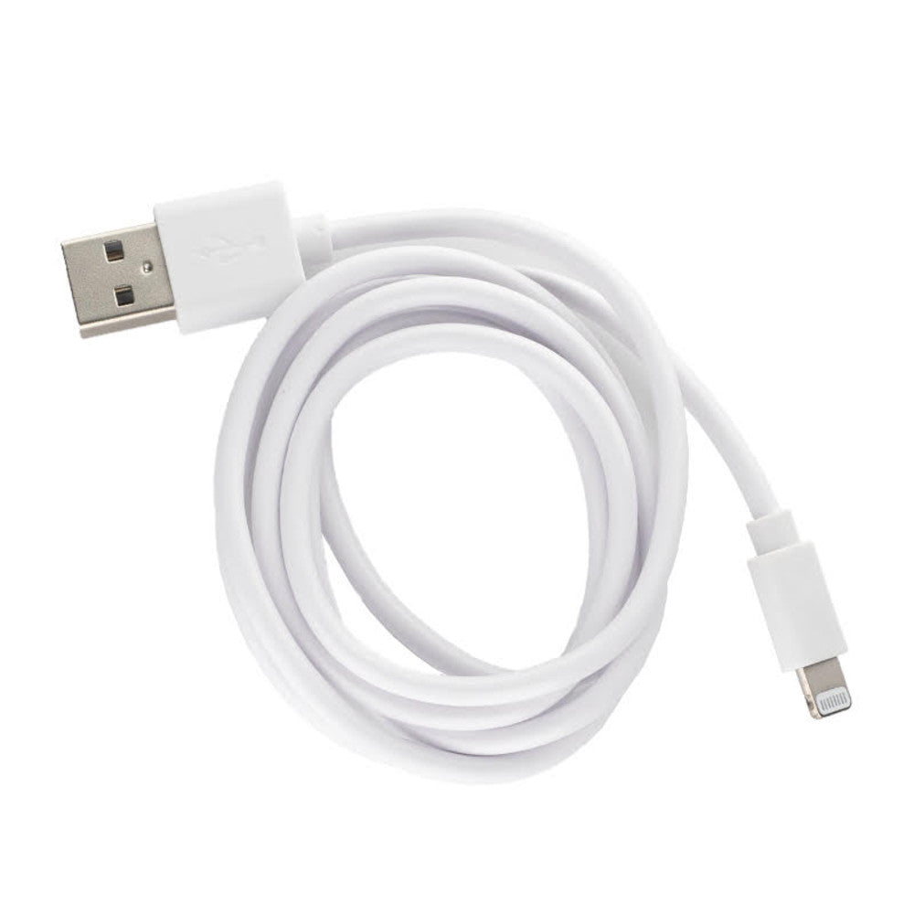 Rush Charge Lightning Cable