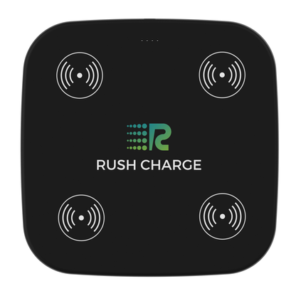 Rush Charge Family Pack